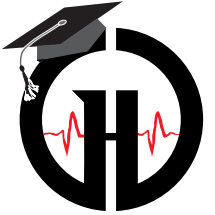 Grossmont Healthcare District Health Career Pathway Initiative logo