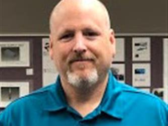 Picture of Jason Kay