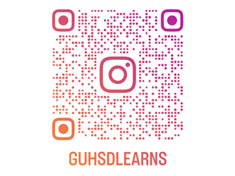 link to Instagram account