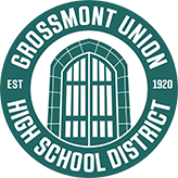 Grossmont Union High School District Logo