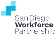 San Diego Workforce Partnership logo