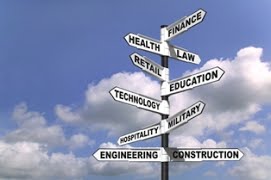 Choosing a CTE Pathway