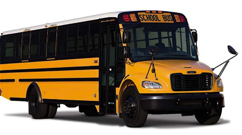 GUHSD Welcoming New Fleet of Electric Buses