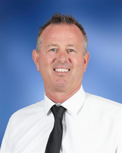 Photo of Jake Gaeir 