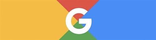 Google Banner