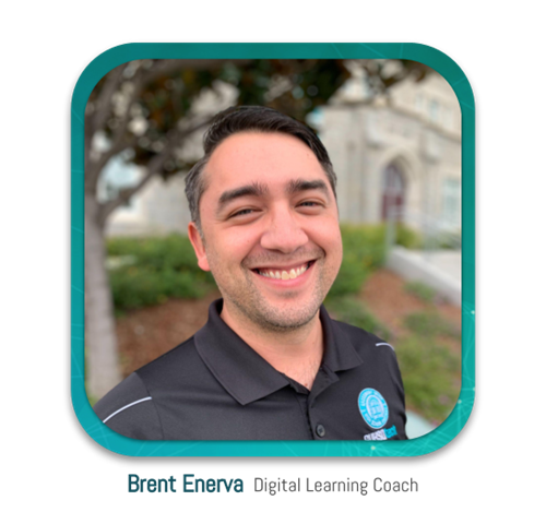 Photo of Brent Enerva