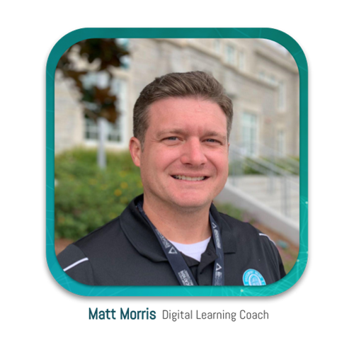 Photo of Matt Norris