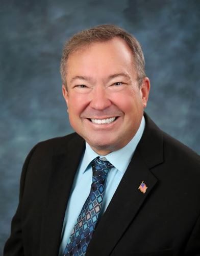 Trustee Woods