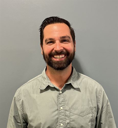Picture of Matt Udvarhelyi