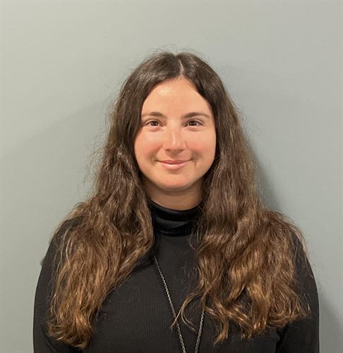 Picture of Megan Wilkins