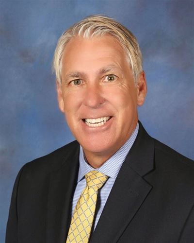 Mike Fowler, Assistant Superintendent, Educational Services