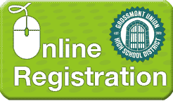 Online Registration Button