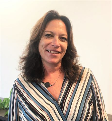 Rose Tagnesi