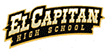 El Capitan High School Logo