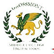 Grossmont Middle College High School logo