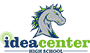 IDEA Center High School logo