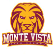 Monte Vista High School logo