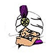 Santana High School Mascot