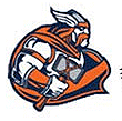Valhalla High School Logo