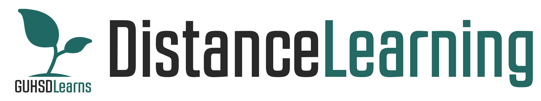 Distance Learning