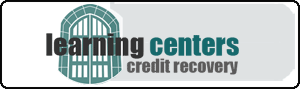 Learning Centers - credit recovery
