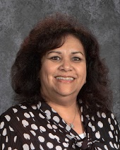 Picture of Sylvia Sposato