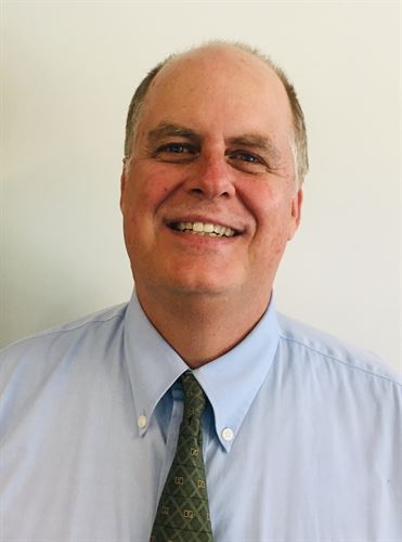 Picture of Terry Stanfill-HR