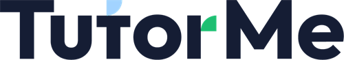 TutorMe Logo