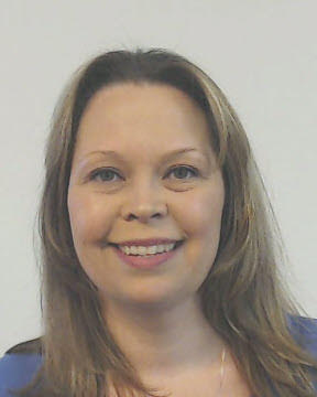 Payroll Manager, Jamie Wingo