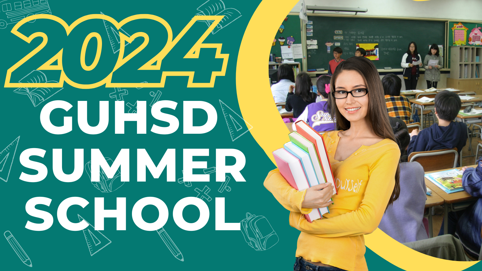 2023 Summer School