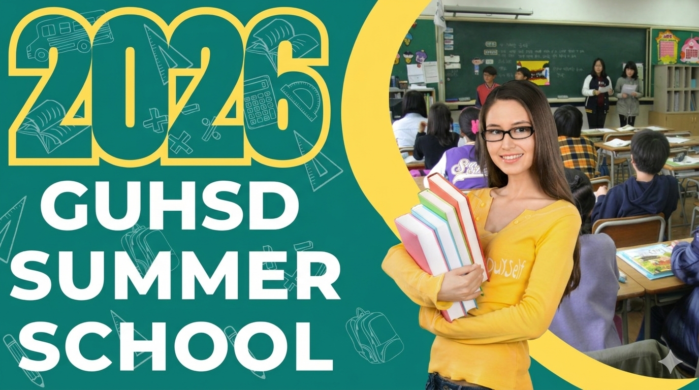 2023 Summer School